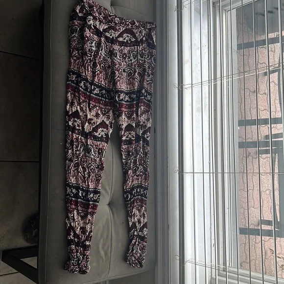 Fun pants - Picture 4 of 5